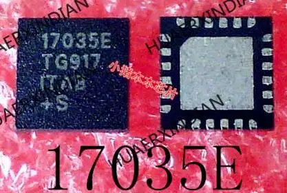 New Original MAX17035ETG MAX17035ETG+ 17035ETG 17035E QFN In Stock