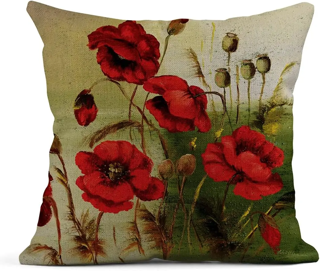 Funda De Almohada D… - image