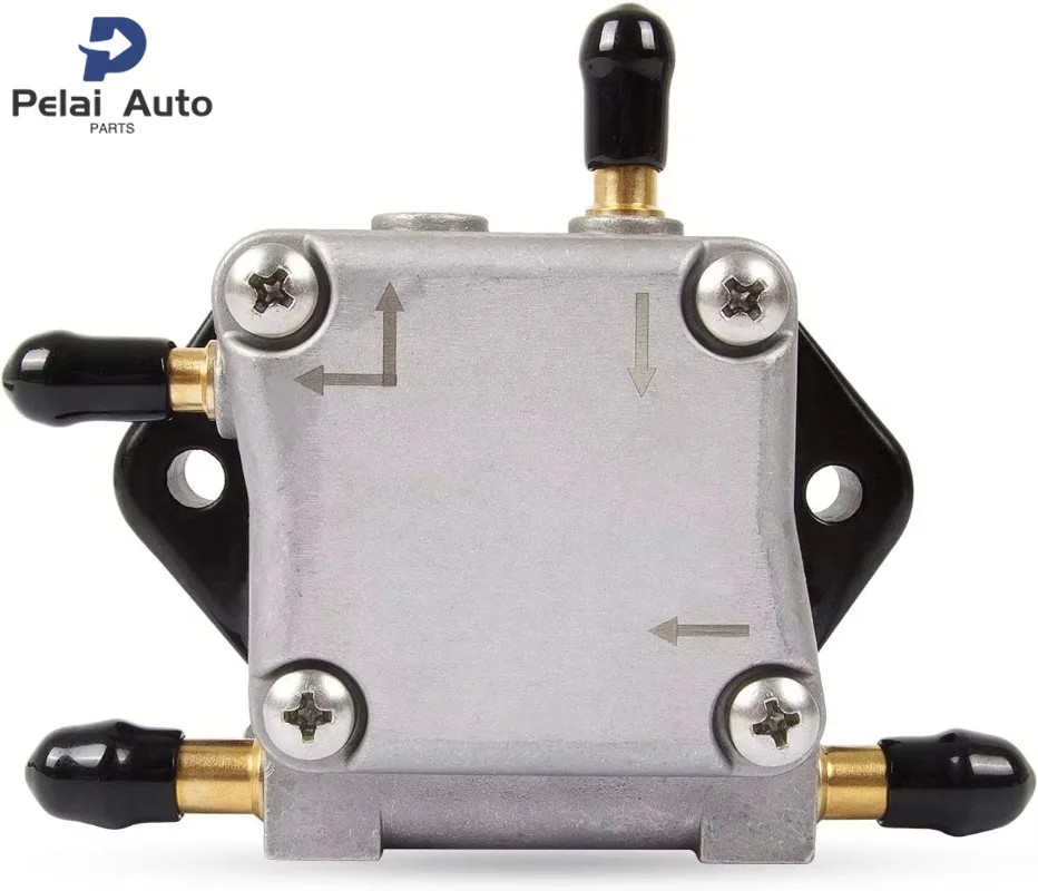 

8M0118177 Fuel Pump for Mercury 30, 40, 50, 60 HP 4- Stroke