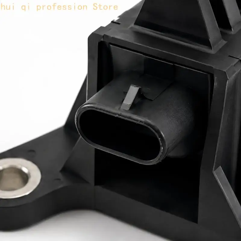 Kurbelwellensensor mit Kunststoff-Metallgehäuse und zwei Befestigungslöchern 10456161 213151 H8WE – Detail 7