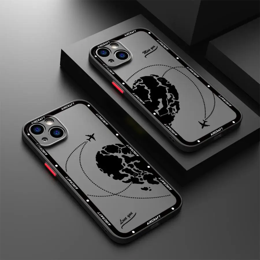 Back Phone Cover Ca…