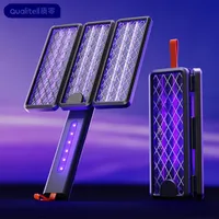 Xiaomi Ecological Chain Qualitel Folding bug zapper V2 Portable Rechargeable Outdoor Camping Home Mosquito Lamp 2-in-1