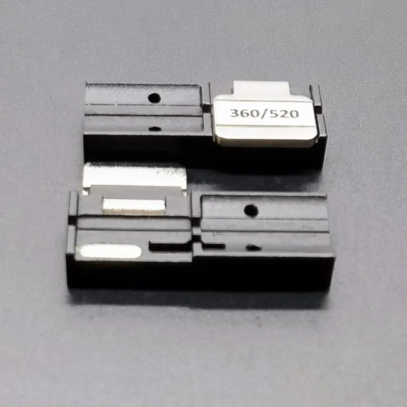 تركيبات الألياف 360 520 مناسبة لـ Fusion Splicer FSM-100P/100P +/100M/45