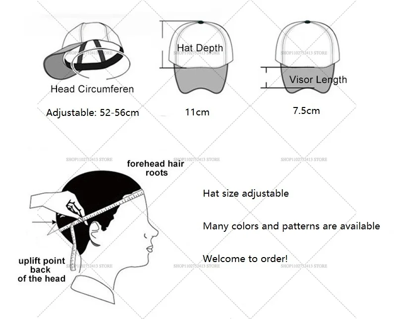 Teenage Mutant Ninja Turtles Baseball Cap Cartoon Anime Figure Letter Hat Boys Athleisure Adjustable Sport Fashion Headwear Gift - view 4