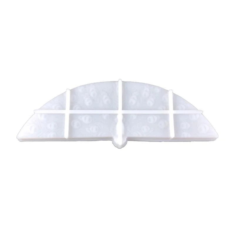 Shaped Epoxy Resin Mold DIY Decoration Mold Table Ornament Making Tool