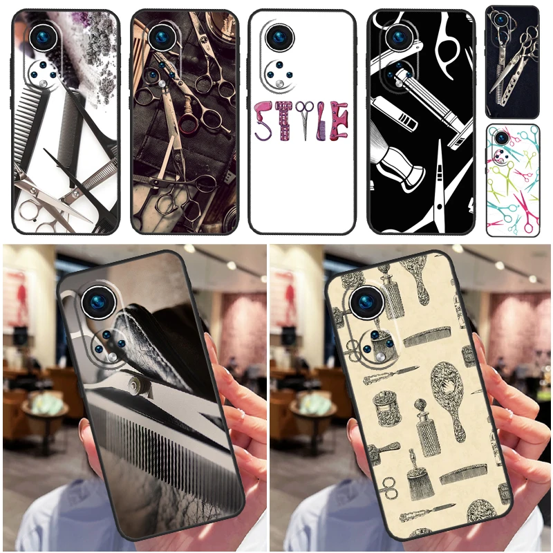 مصفف الشعر مقص فرشاة التبديل الحال بالنسبة الشرف 200 برو X9b X9a X8b X8a X8 X9 X9c 50 70 90 لايت الشرف ماجيك 5 6 7 برو غطاء #1