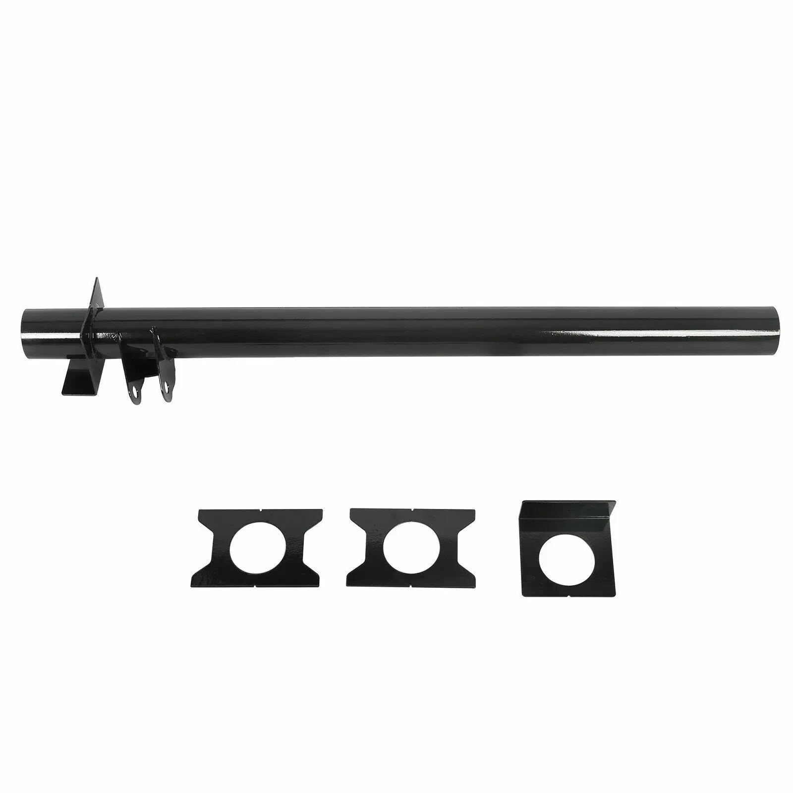 Rear Shock Mount Crossmember For 99-10 Chevy Silverado & GMC Sierra 1500 2500