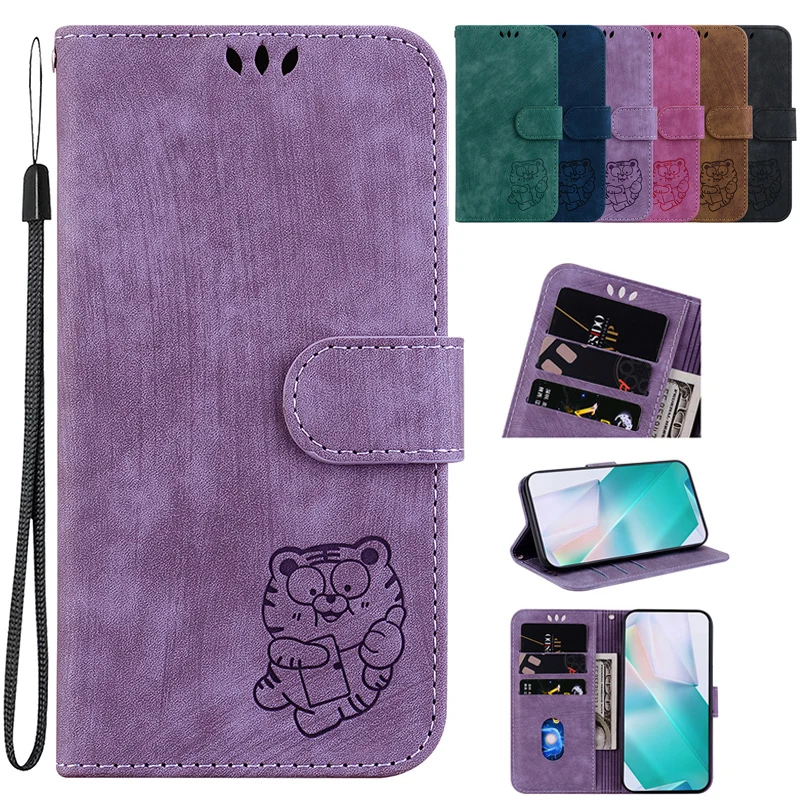 Magnetic Leather Ph… - image