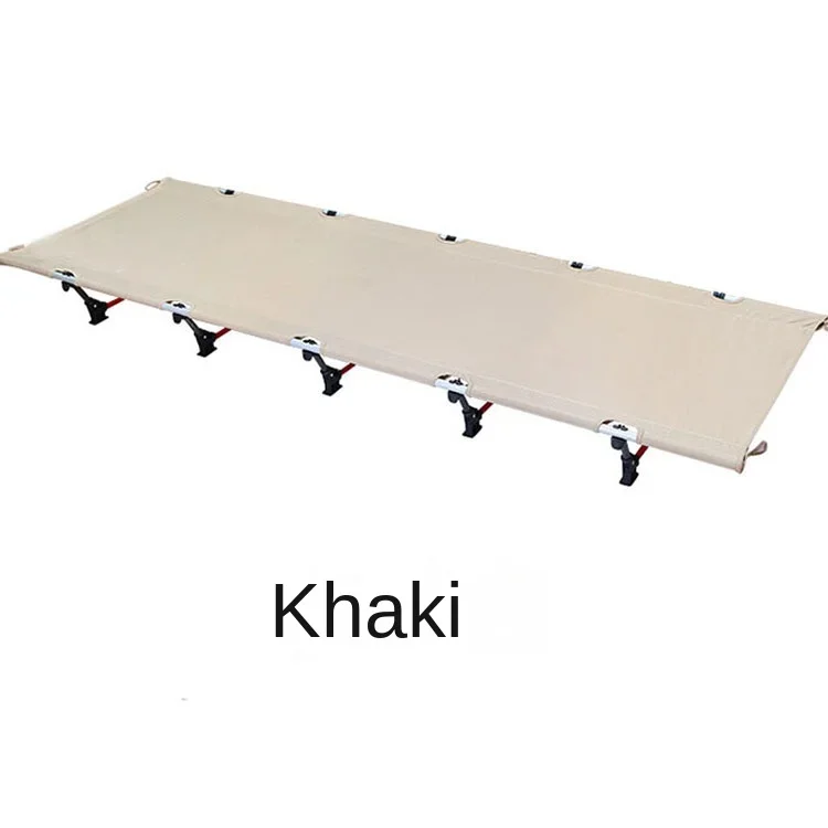 Рисунок 2 - Портативная кровать для кемпинга на открытом воздухе