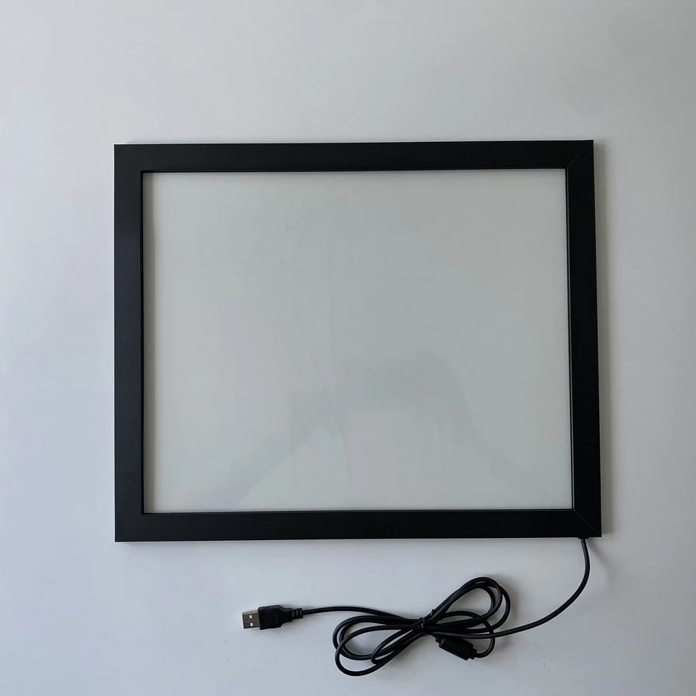 17-inch-infrared-touch-screen-panels10-touch-pointir-touchscreen-frame-with-glass-display-div-touch-screen-covering-kit