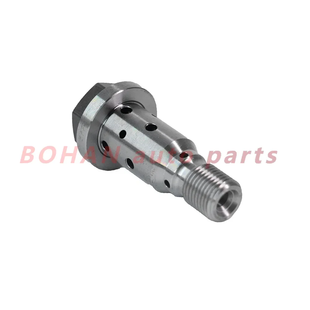

A2720500078 A2720500278 A2720500478 Camshaft solenoid valve Oil Control Valve VVT valve is suitable for Mercedes-Benz