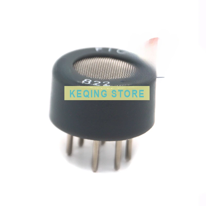 TGS822 Alcohol Detector, Gas Sensor, Organic Solvents for Semiconductor Industry in Factory Dry Cleaners