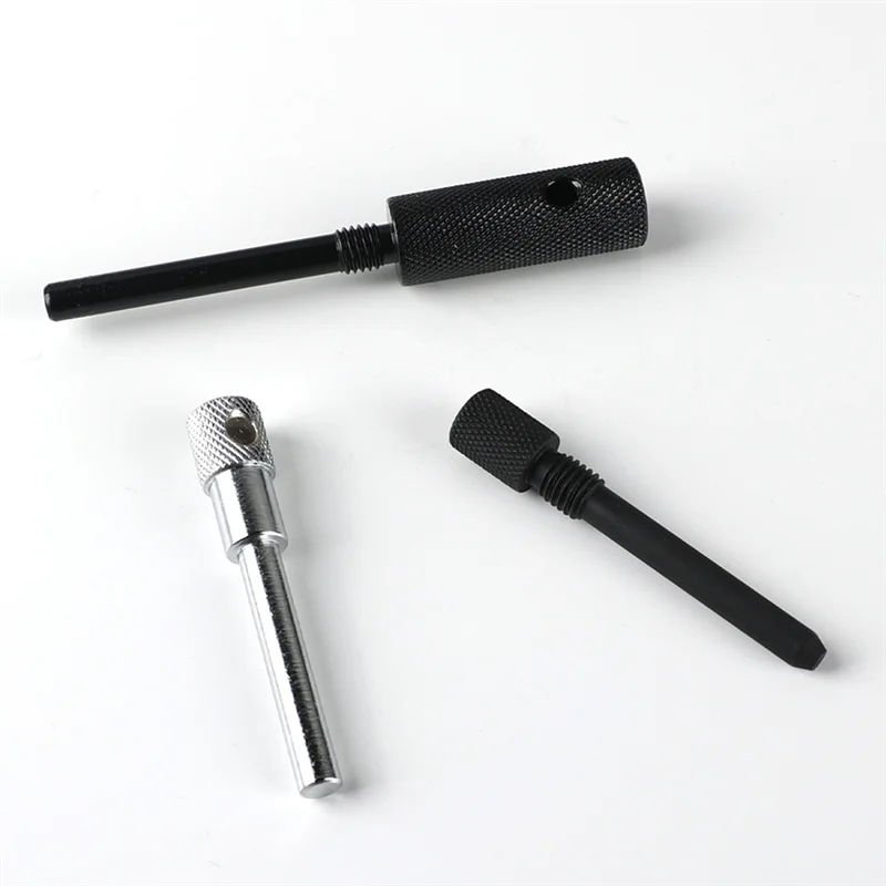 A22F-VT13518 Kołki do zestawu narzędzi do ustawiania rozrządu silnika Renault Dacia, kołki do ustawiania rozrządu zaworów silników 1.5 i 1.9 Dci