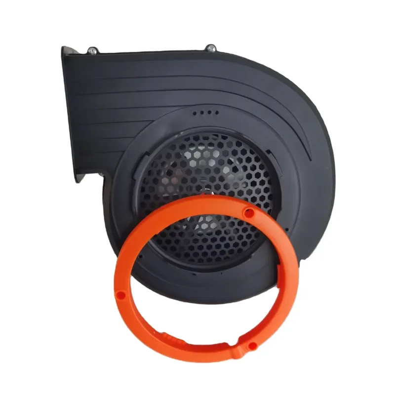 

250W Strong Wind Built-in air Blower for Inflatable Bouncer and Inflatable Mold Walk Doll,more Stealth and Invisibility