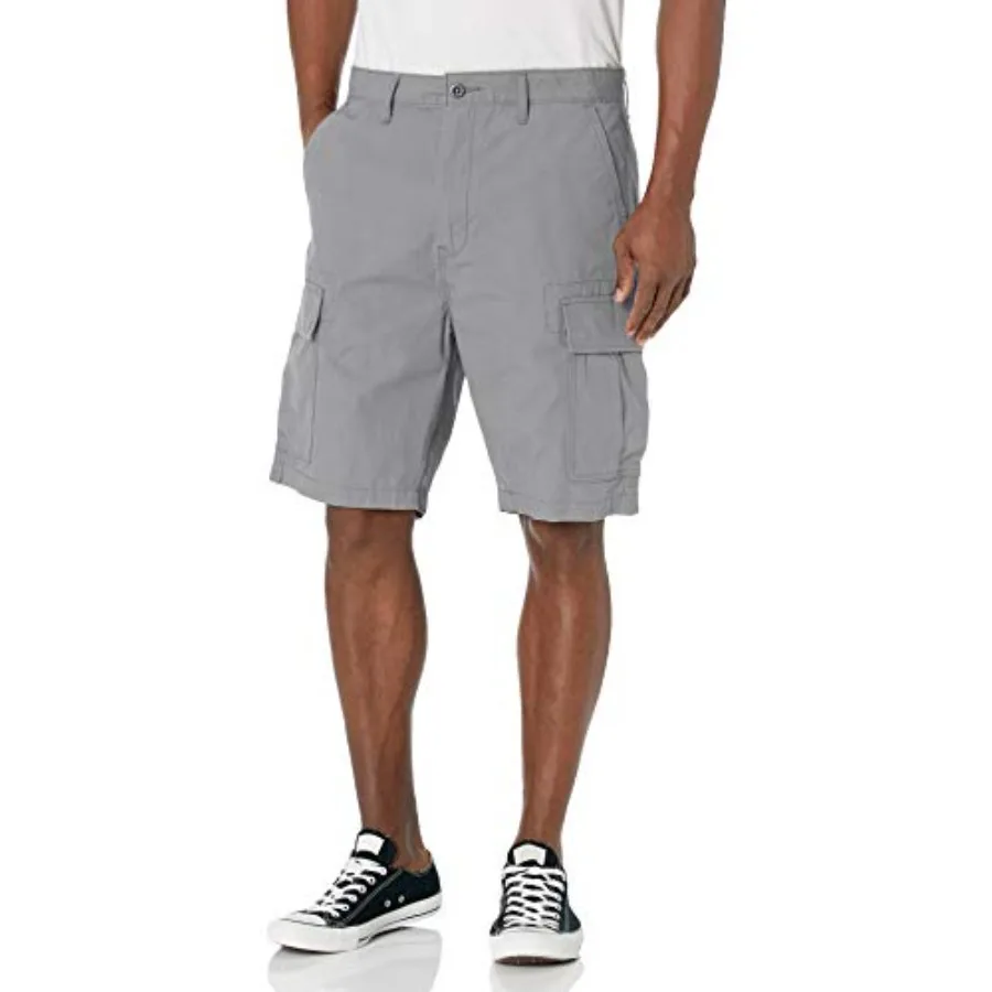 

Men's Carrier Cargo Shorts Also Available in Big and Tall