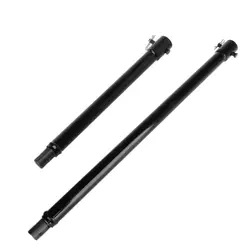 Extension Auger Bit, Extended Length Drill Bits for Hole Digger Earth, 30 cm, 50cm