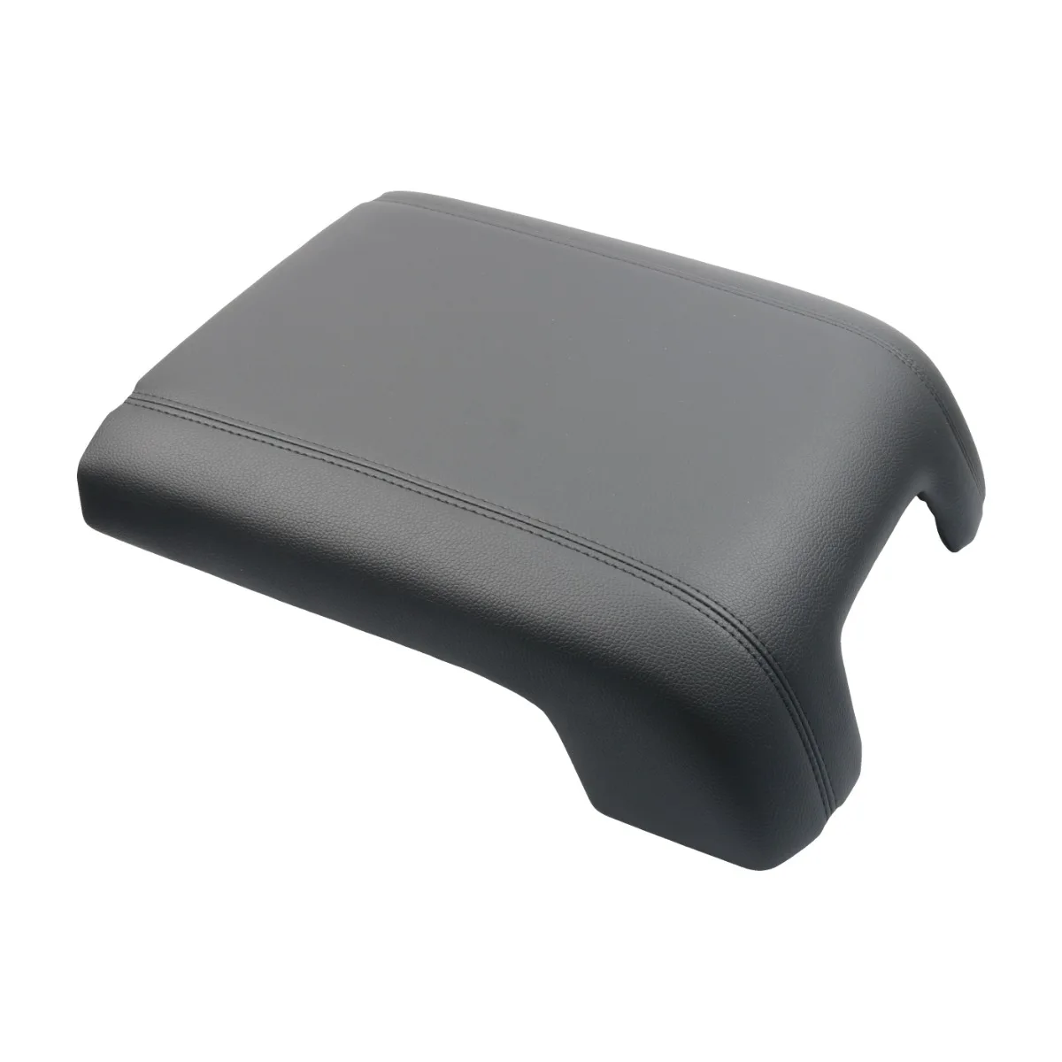 For Ford Duty Center Console Lid for F250 F350 F450 F550 2011 2012 2013 2014 2015 2016 BC3Z2806024AA Direct Fit