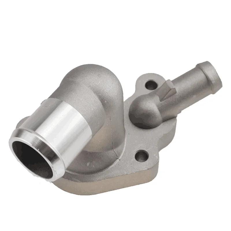 

11537512733 11537512734 Aluminum Coolant Thermostat House For Mini R50 R53 R52 Cooper 2001-2008-A04U