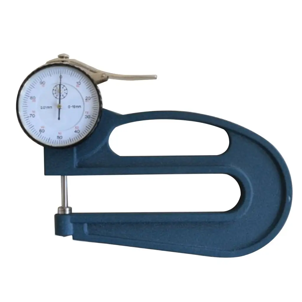 Thickness Measuring Instrument Measuring Instrument Thickness