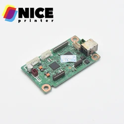 1Pcs LV1043G Mainboard Logic Board for Brother HL 1110 Mother Board Formatter Board Printer Parts