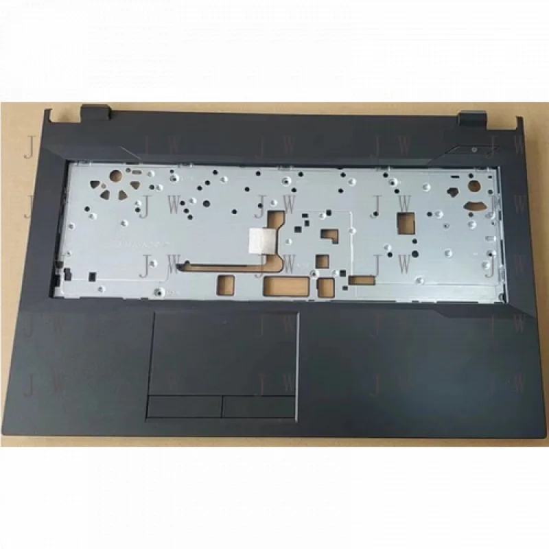 ddj-new-for-firenigo-t5c-plus-clevo-nk60-nb5a-c-cover-keyboard-bezel-black