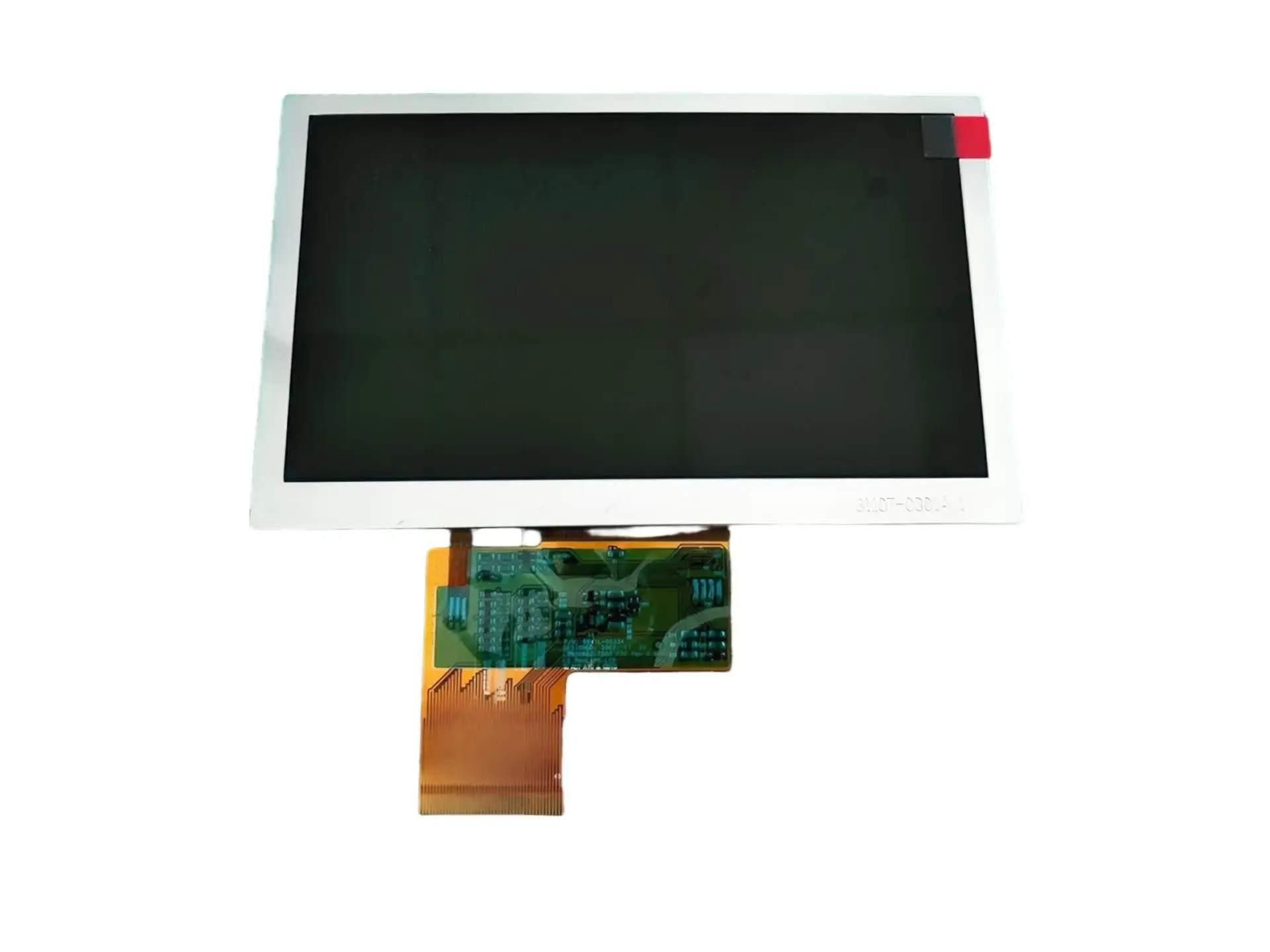 New Original Package 5 Inch LB050WQ2-TD01/TD02/TD03 LCD Panel 480x272 WLED Backlight