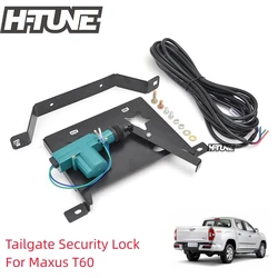 4x4 Accessories Automatic Power Tailgate Security Lock Actuator Door For Maxus LDV T60 T70 2017++