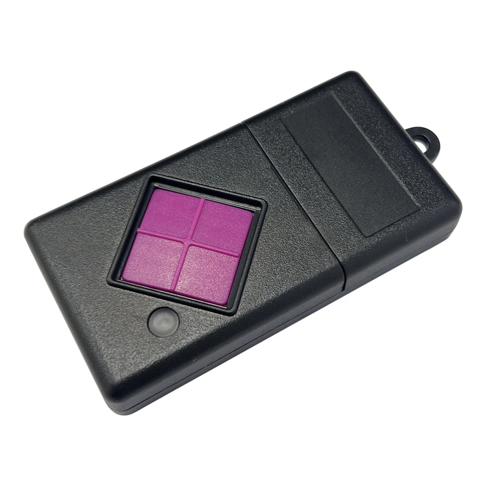 

Mando a distancia para puerta de garaje,Control remoto para DICKERT MAHS433-01,433MHz,MAHS433-04