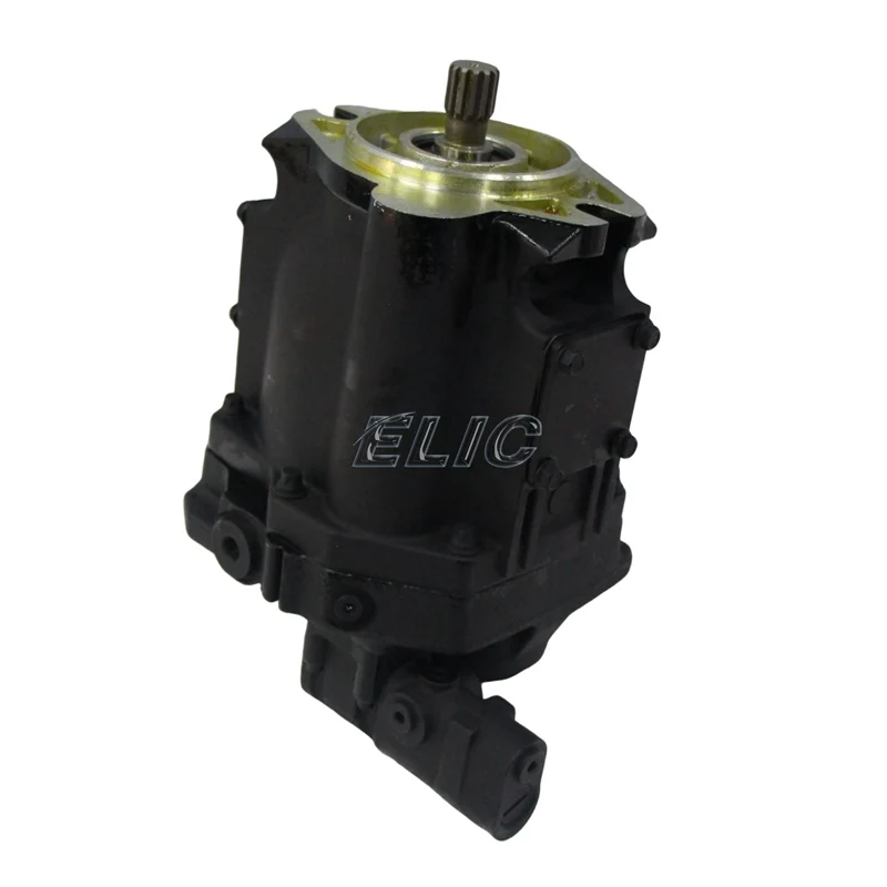 ELIC Tractor PVE19AL-CVP12 Piston Pump 149649C3 199142A4 Hydraulic Pump for Case Construction Machinery Parts