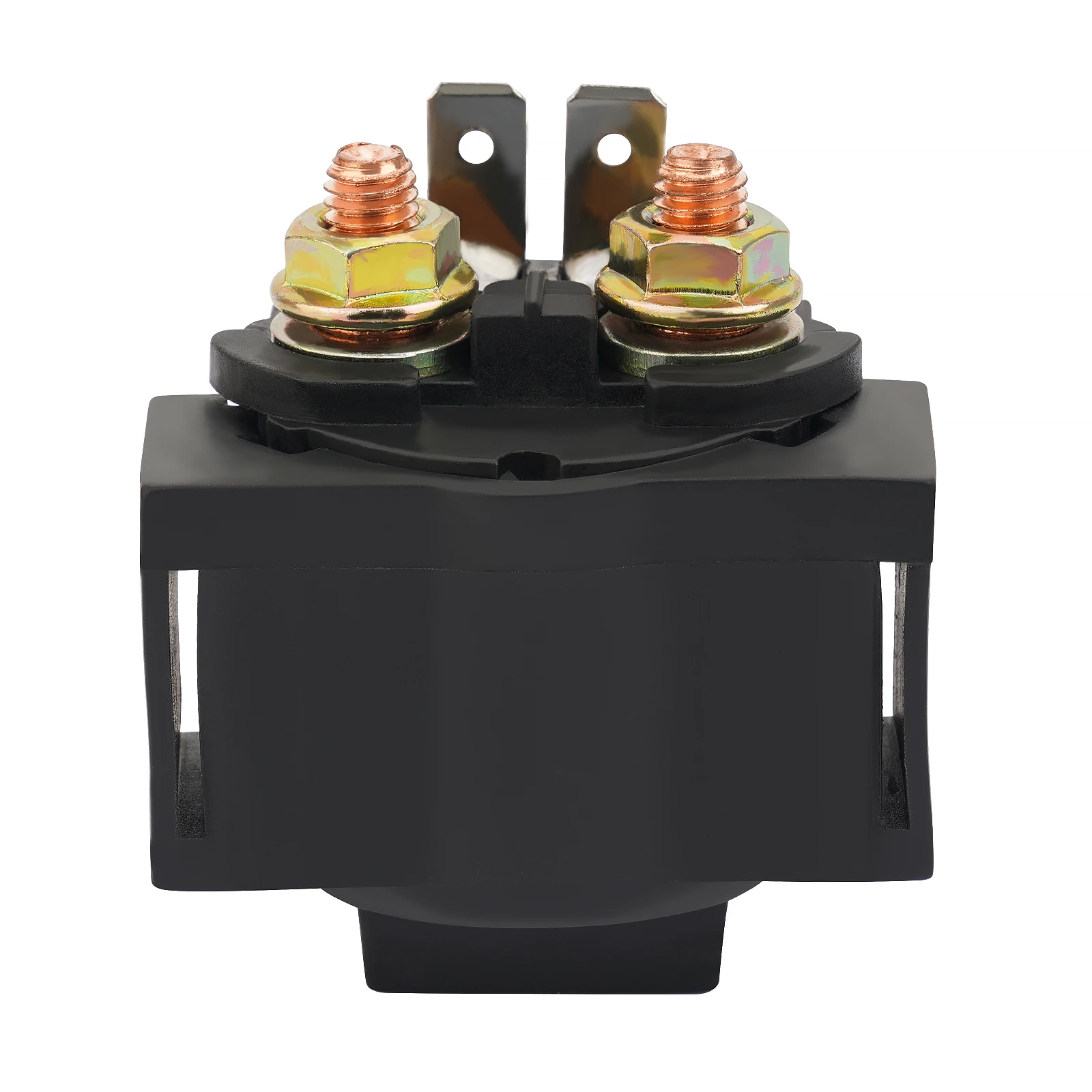 Motorcycle Starter Relay For Kawasaki KLR650 KLF300 KLF400 KVF300 PRAIRIE 300 KVF650 KLR650 KLF400 ZX600 27010-1098 27010-1235