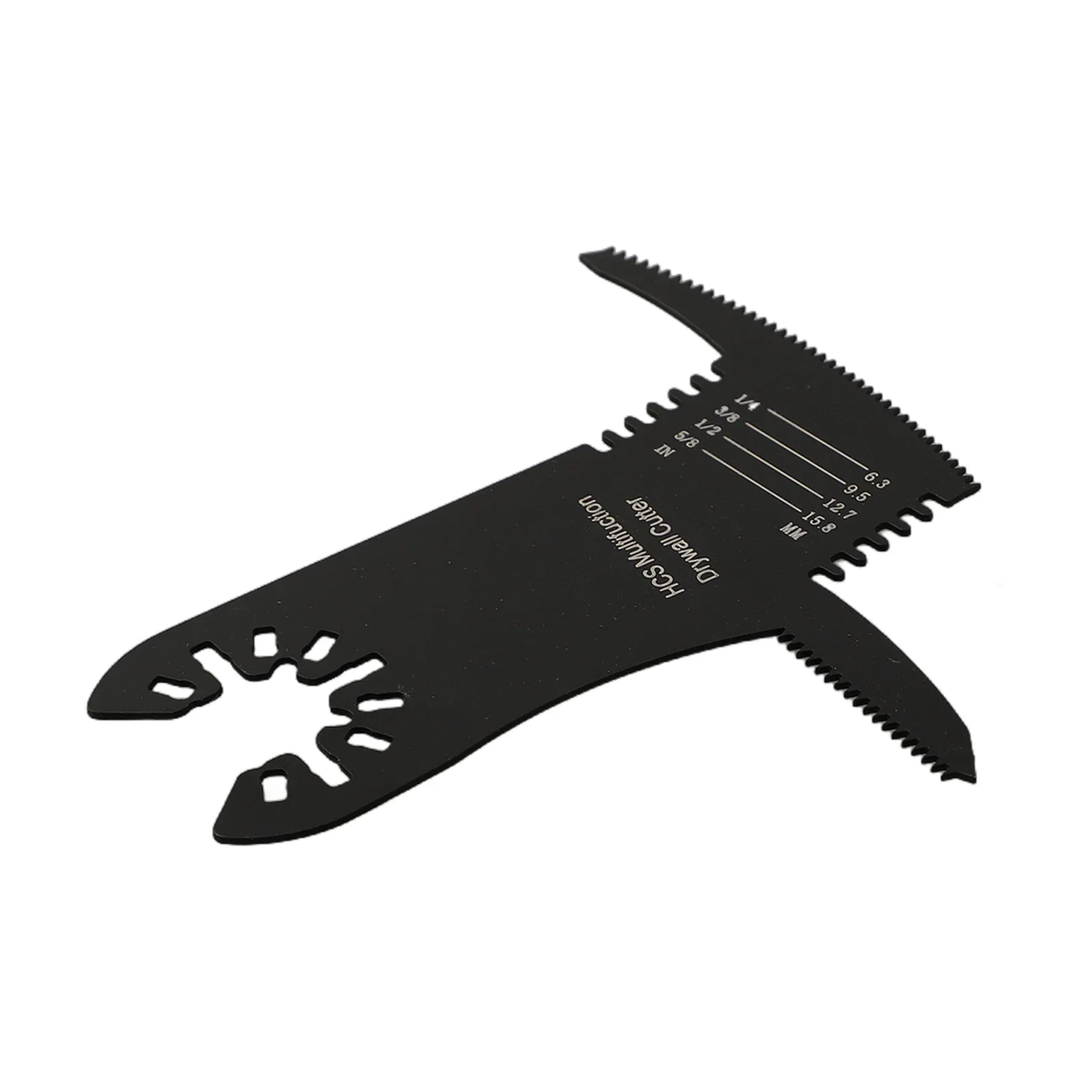 Oscillating Saw Blade Multi Tool Blade Curved Hook Type Oscillating Saw Blade Multitool Blade For Metal Wood Plastic Accessories