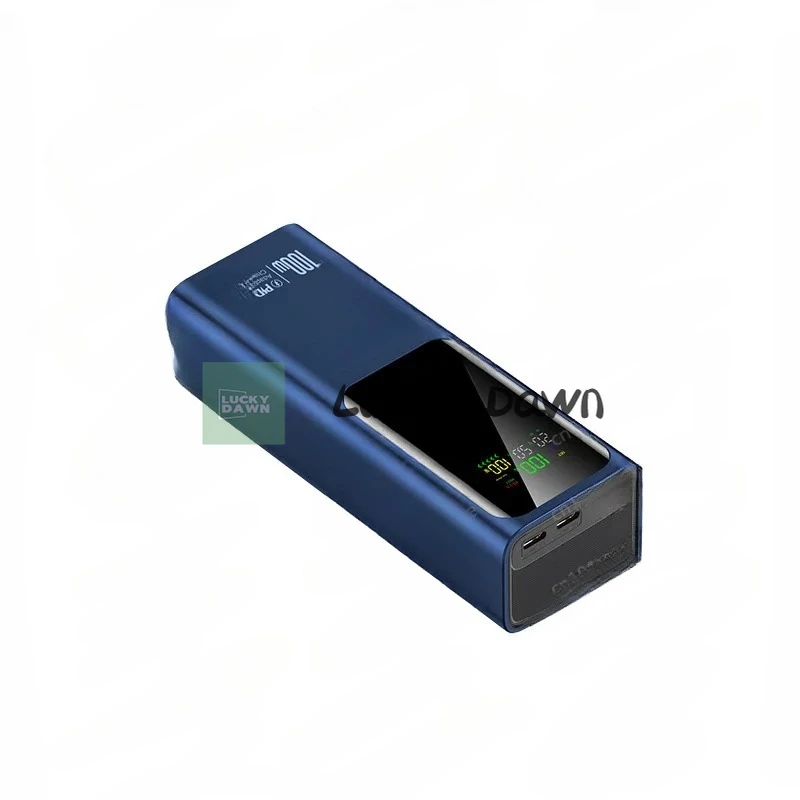 

Notebook super fast charging large capacity 20000mAh 100W power bank