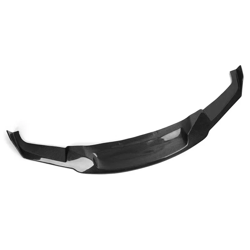 

MRD For F30 F35 2012-2018 1-Pcs Design Front Lip Front Bumper Lip Front Sp Real Carbon Fiber MAD Style