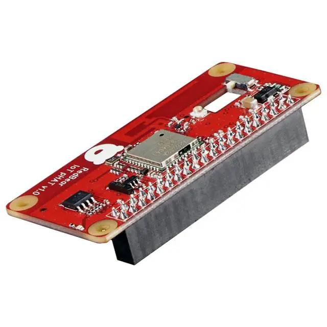 

New 3283 IOT PHAT RASPB PI WIFI BTLE