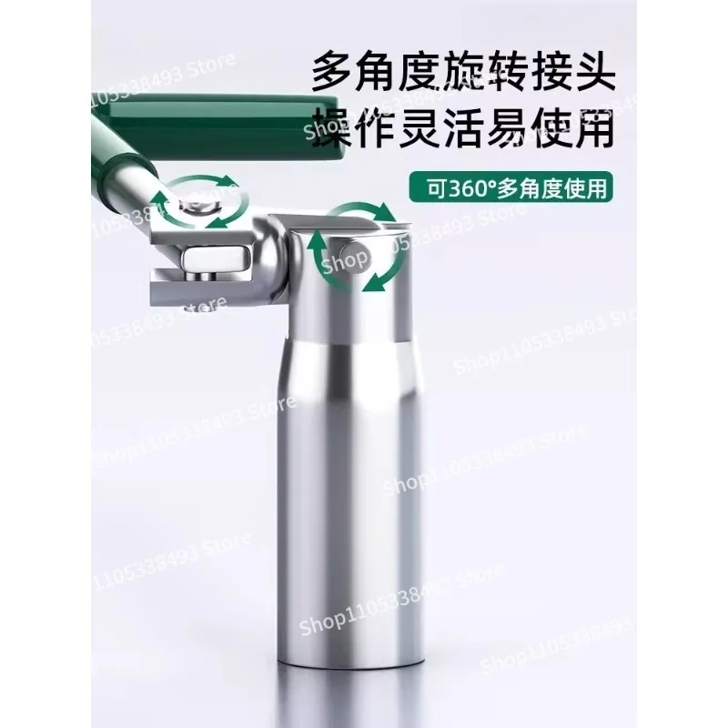 For Spark Plug Socket Wrench Tool Lengthened Universal Joint Automobile Spark Plug Removal and Installation Tool T-hexagon
