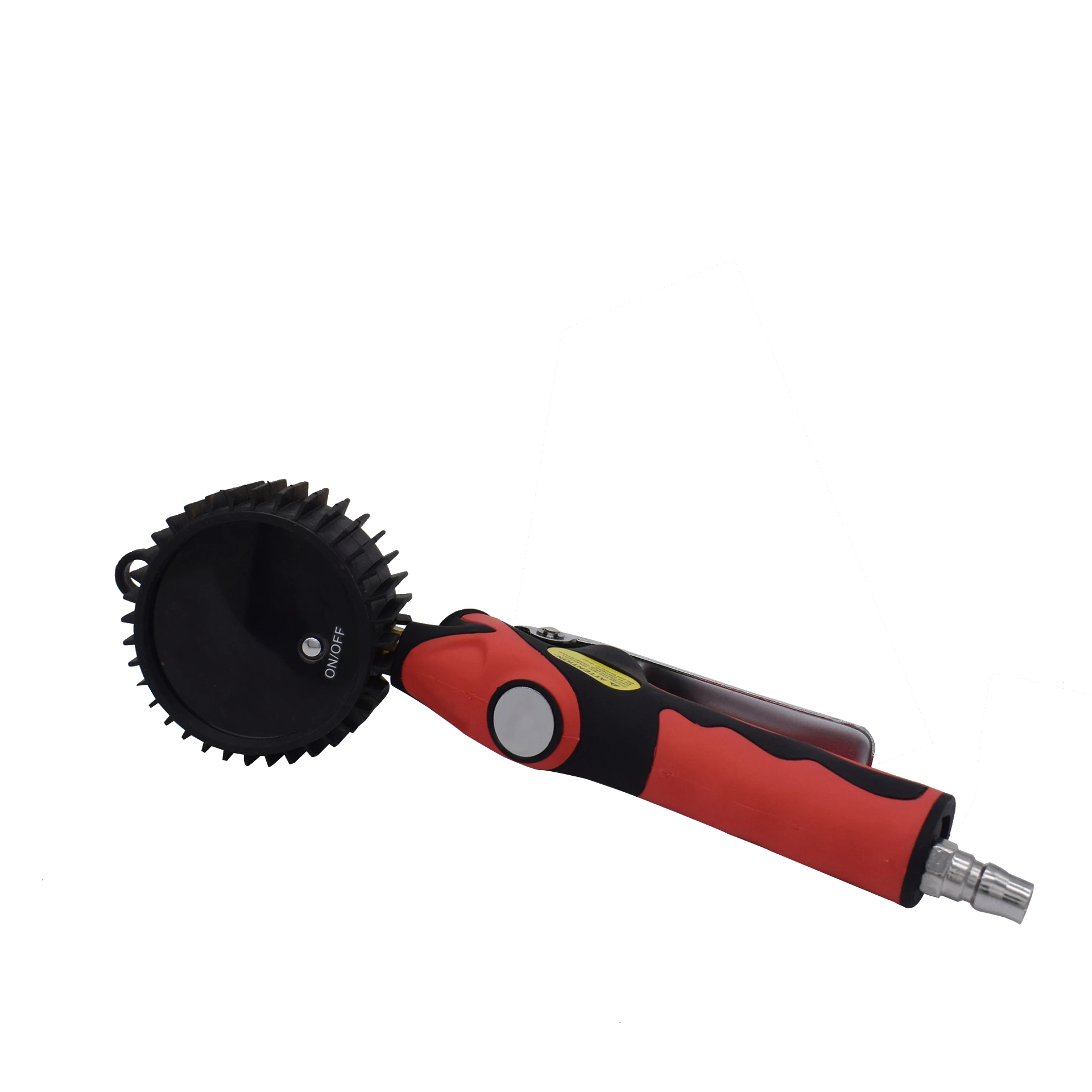 New High Precision 255 PSI/18 BAR Digital Tire Inflator With Pressure Gauge