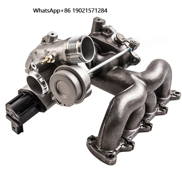 03C145701G 03C145701T 03C145703AX 53039880099 Turbocharger For VW Golf 5 6 1.4 Tsi CAV CTH BLG