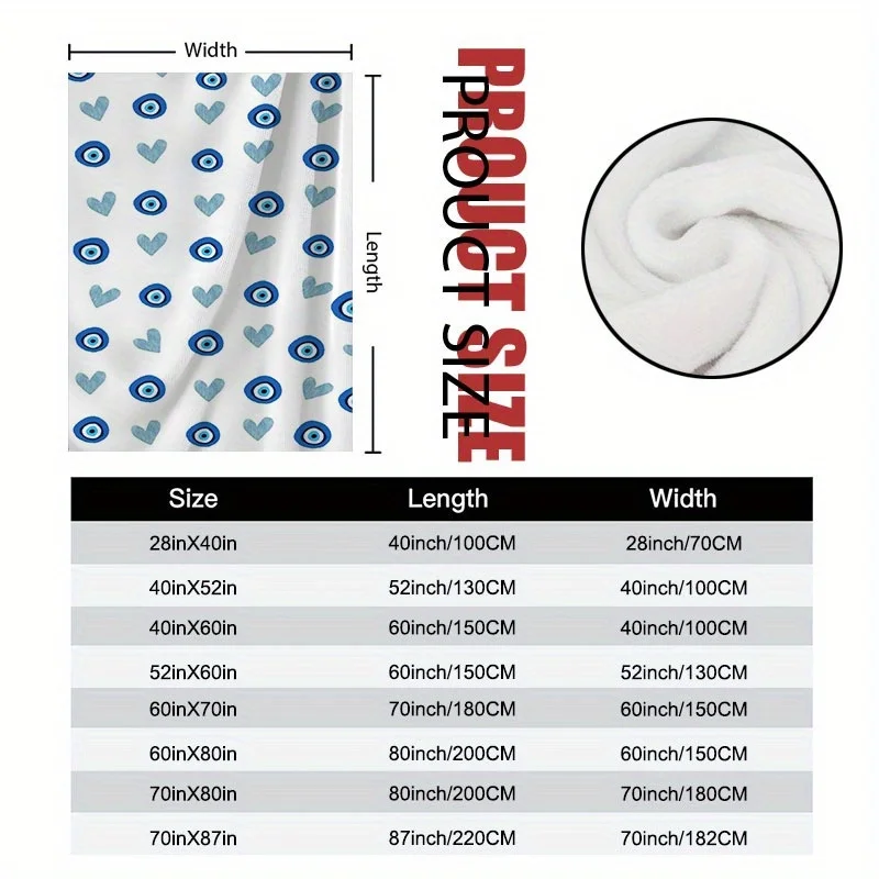 

Мягкое флисовое одеяло, таблица размеров, несколько размеров для дивана, кровати, дивана, декор, подарок для нее, домашнего комфорта 70x100