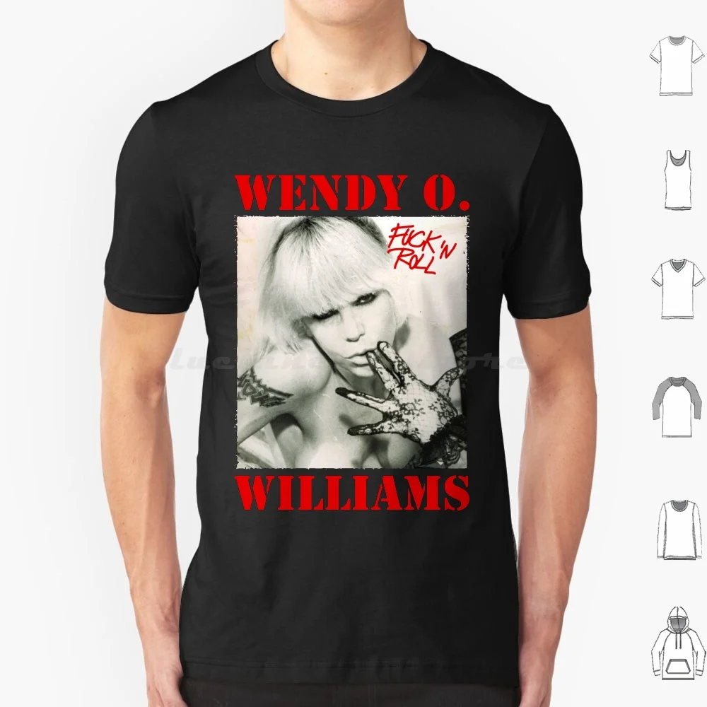 Wow Plasmatics T Shirt Big Size 100% Cotton Wendy O Williams Wendy O Williams Wendy Orlean Williams Plasmatics Reform School