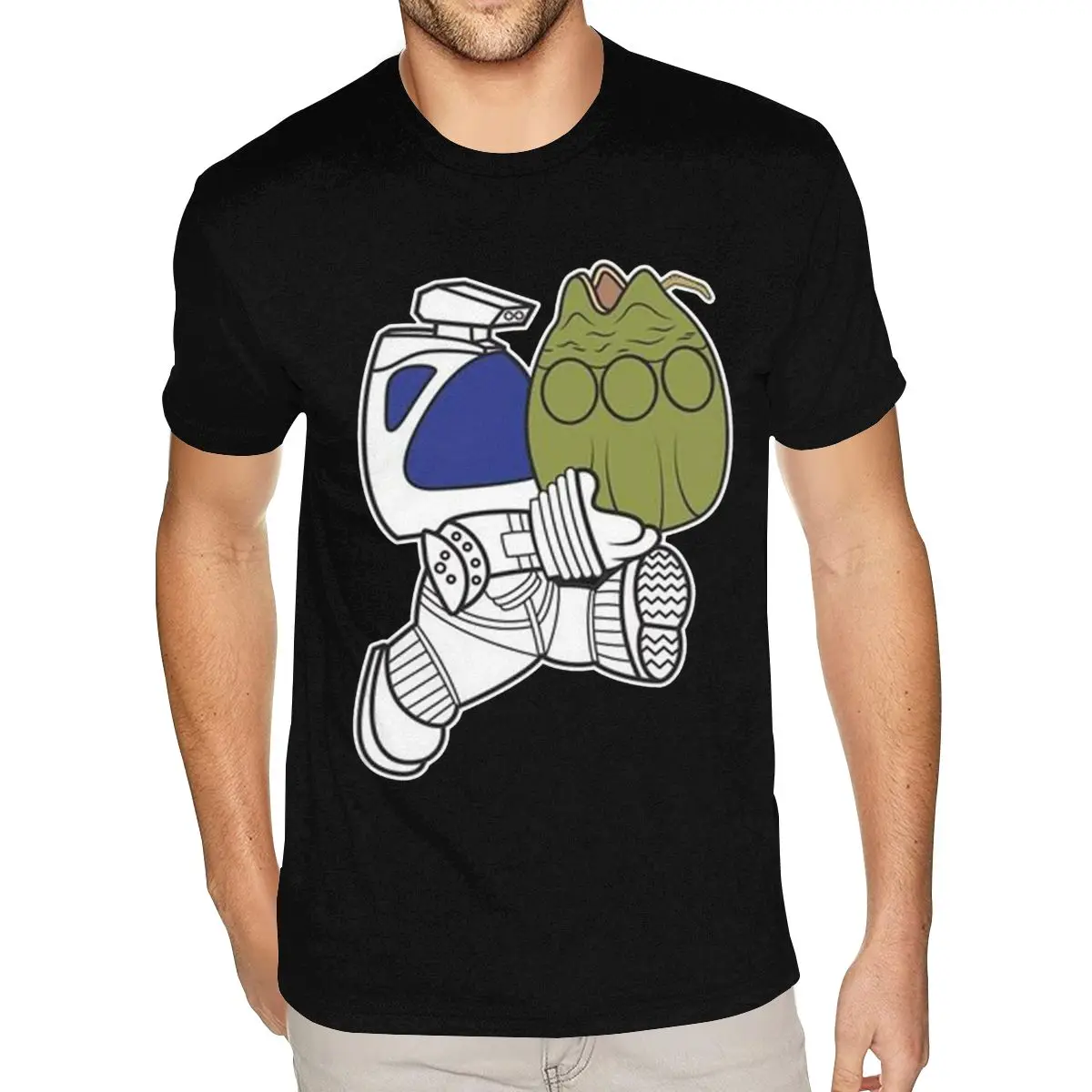 

Short Sleeve Round Neck Pure Cotton A Boy And His Egg Tee-Shirts Designer TeenBoys S Tee-Shirts