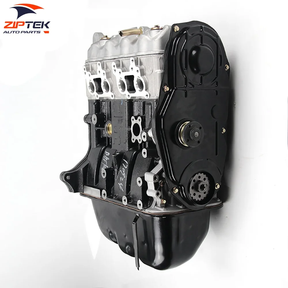 

High Quality For Suzuki Maruti Carry ST100 SC100 1.0L OEM F10A 465 Bare Engine