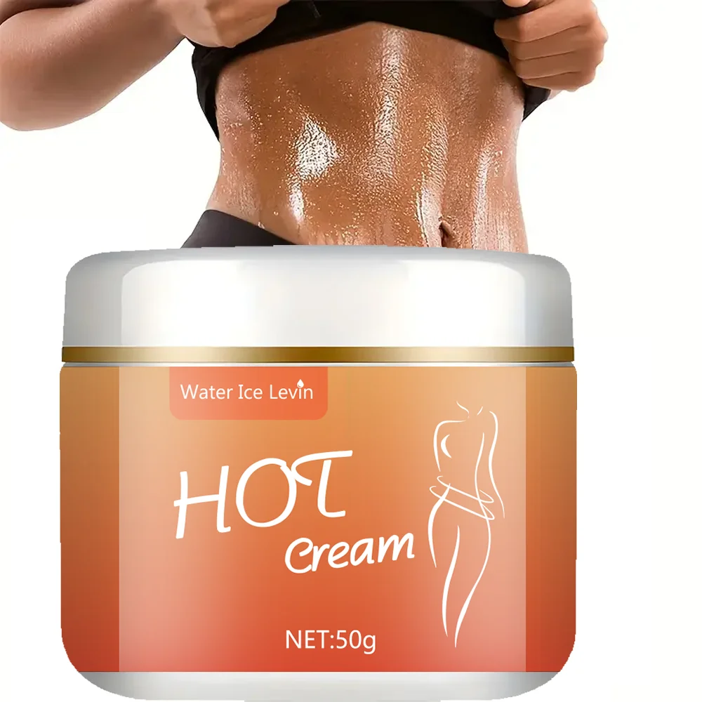 Water Ice Levin Hot…