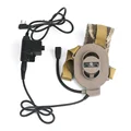 DE-Kenwood plug Set