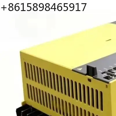 Новый сервопривод A06B-6320-H344, соответствующий стандарту EPR, сертифицированный CE, модуль ПЛК серии A06B, в наличии на складе.