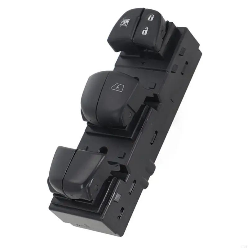 M76E Fahrzeugfensterheber-Steuerteil für ausgewählte Pickup-Modelle, 254014JG0A Servicebaugruppe mit Clip-In-Gehäuse und 1 Stück – Detail 8