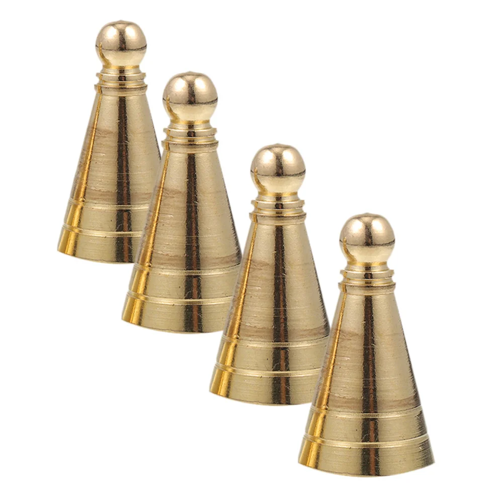 

4pcs Molds Compact Diy Cone Making Tool For Tea Room Decor Incense Forming Moulds Household Incense Accessories