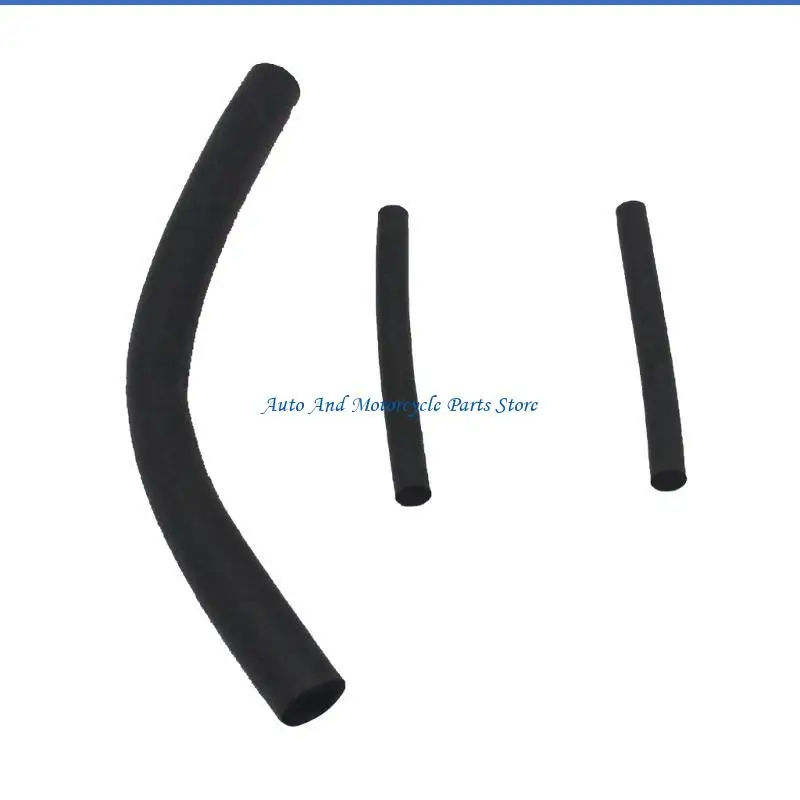 

P9FD Сменный комплект жесткого верхнего уплотнения из пенопласта и резины для устранения утечек воздуха 68026937AB JK