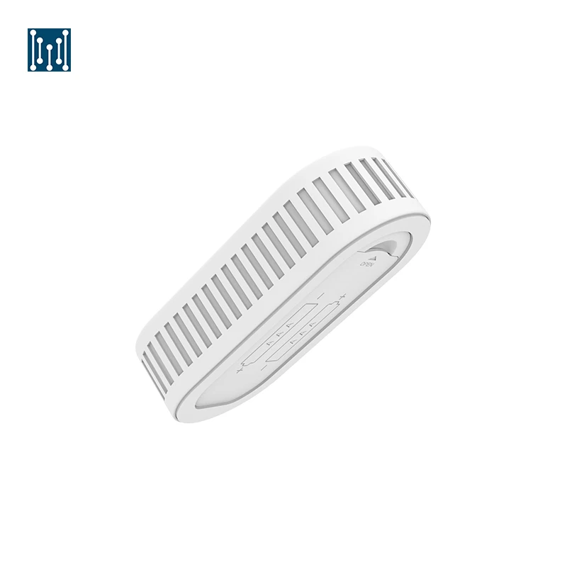 H4 Sensor Beacon with Temperature&humidity for Room Environment Monitor