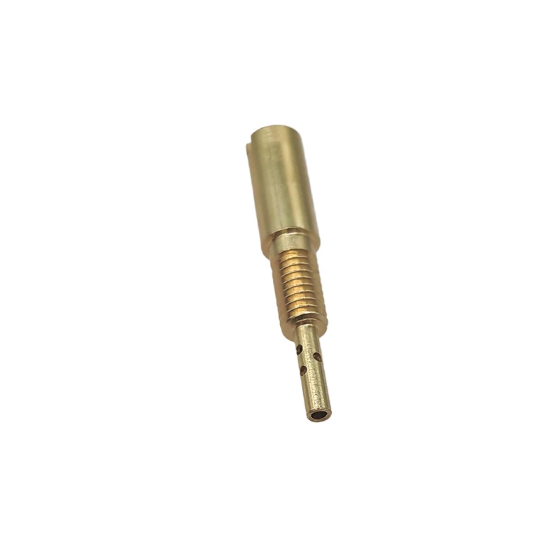 1pcs 28MM M4 #35 to #72 Carburetor Slow Pilot Jet For Mikuni VM28/486 Kawasaki KZ Z1 RS34 - 40 TM33-40 BS Vice Injector Nozzle view 5