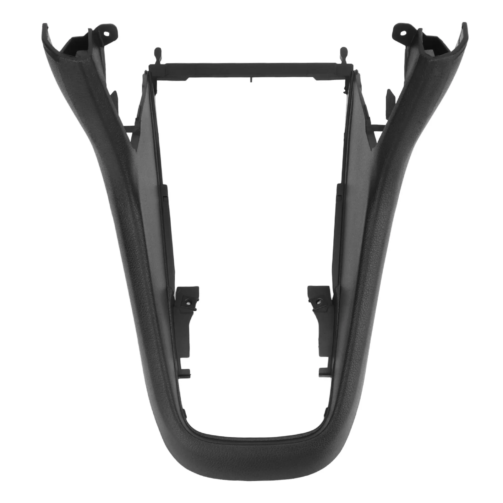 

Рамка крышки центральной консоли автомобиля 5k0863680, накладка на панель переключения передач для VW Golf 6 MK6 2009-2013, крышка центральной консоли, автомобильные аксессуары